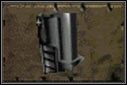 Przebicie: bez zmian - Ręczna broń palna (5) | Uzbrojenie | Fallout 2 - Fallout 2 - poradnik do gry