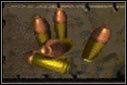 Przebicie: bez zmian - Ręczna broń palna (5) | Uzbrojenie | Fallout 2 - Fallout 2 - poradnik do gry