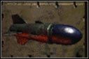 Przebicie: bez zmian - Broń ciężka (1) | Uzbrojenie | Fallout 2 - Fallout 2 - poradnik do gry