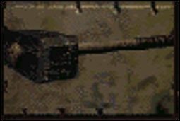Młot - Broń biała (1) | Uzbrojenie | Fallout 2 - Fallout 2 - poradnik do gry