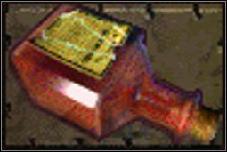 Antidotum - Medykamenty | Przedmioty | Fallout 2 - Fallout 2 - poradnik do gry