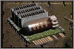 Transformator plazmowy - Urządzenia, Komponenty | Przedmioty | Fallout 2 - Fallout 2 - poradnik do gry