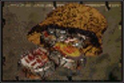 Kapsle - Inne (4) | Przedmioty | Fallout 2 - Fallout 2 - poradnik do gry