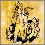 4 - Profity (1) | Profity | Fallout 2 - Fallout 2 - poradnik do gry