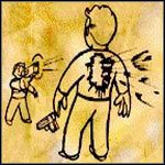 Poziom postaci: 3 - Profity (1) | Profity | Fallout 2 - Fallout 2 - poradnik do gry