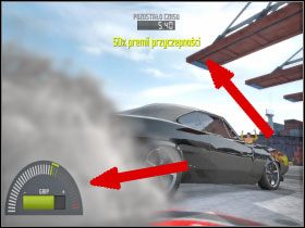 1 - Drag | Tryby rozgrywki | Need for Speed ProStreet - Need for Speed ProStreet - poradnik do gry