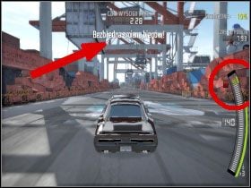 #3 - Drag | Tryby rozgrywki | Need for Speed ProStreet - Need for Speed ProStreet - poradnik do gry