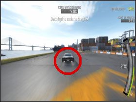 3 - Drag | Tryby rozgrywki | Need for Speed ProStreet - Need for Speed ProStreet - poradnik do gry