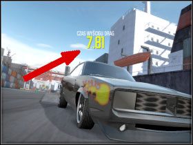 #5 - Drag | Tryby rozgrywki | Need for Speed ProStreet - Need for Speed ProStreet - poradnik do gry