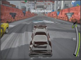 4 - Drag | Tryby rozgrywki | Need for Speed ProStreet - Need for Speed ProStreet - poradnik do gry