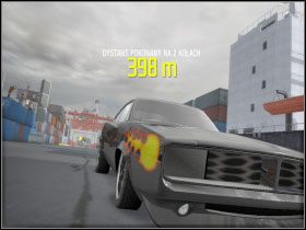 #7 - Drag | Tryby rozgrywki | Need for Speed ProStreet - Need for Speed ProStreet - poradnik do gry