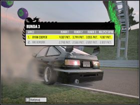 #1 - Drift | Tryby rozgrywki | Need for Speed ProStreet - Need for Speed ProStreet - poradnik do gry