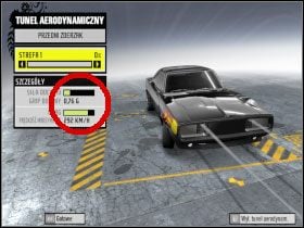 #3 - Przykłady ustawień aut do różnych trybów | Tuning | Need for Speed ProStreet - Need for Speed ProStreet - poradnik do gry