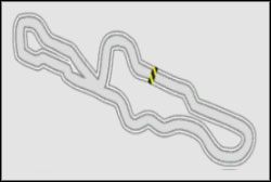 Klasa Gripu : Lotnisko GP - Chicago Airfield | Battle Machine | Need for Speed ProStreet - Need for Speed ProStreet - poradnik do gry