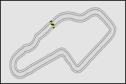 Próba Czasowa : Cheyenne - Nevada Hightway II | Battle Machine | Need for Speed ProStreet - Need for Speed ProStreet - poradnik do gry