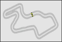 Eliminacje Sektorowe : Tornado - Nevada Hightway II | Battle Machine | Need for Speed ProStreet - Need for Speed ProStreet - poradnik do gry