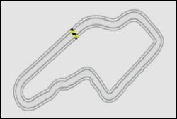 Klasa Gripu : Dakota - Nevada Hightway II | Battle Machine | Need for Speed ProStreet - Need for Speed ProStreet - poradnik do gry