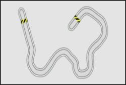 Drift : Tor Do Driftu E - Wyzwanie - Autopolis | React Team Session | Need for Speed ProStreet - Need for Speed ProStreet - poradnik do gry
