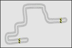 Drift : Tor Do Driftu C - Tokyo Dockyard | React Team Session | Need for Speed ProStreet - Need for Speed ProStreet - poradnik do gry