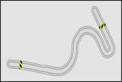 Drift : Tor Do Driftu A - Mondello Park | React Team Session | Need for Speed ProStreet - Need for Speed ProStreet - poradnik do gry