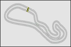 Grip : Trasa Południowa - Wyzwanie - Ebisu | React Team Session | Need for Speed ProStreet - Need for Speed ProStreet - poradnik do gry