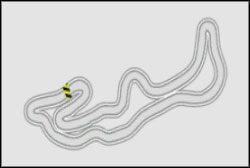 Próba Czasowa : Trasa Togue - Wyzwanie - Ebisu | React Team Session | Need for Speed ProStreet - Need for Speed ProStreet - poradnik do gry