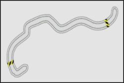 Drift : Tor Do Driftu F - Wyzwanie - Ebisu | React Team Session | Need for Speed ProStreet - Need for Speed ProStreet - poradnik do gry