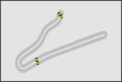 Drift : Tor Do Driftu C - Mondello Park III | React Team Session | Need for Speed ProStreet - Need for Speed ProStreet - poradnik do gry