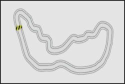 Grip : Autobahn GP - Autobahnring | React Team Session | Need for Speed ProStreet - Need for Speed ProStreet - poradnik do gry
