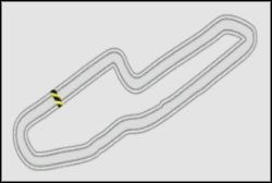 Klasa Gripu : Zjazd Z Drogi Nr 4 - Tokyo Dockyard II | React Team Session | Need for Speed ProStreet - Need for Speed ProStreet - poradnik do gry