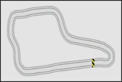 Próba Czasowa : Gilza Go - Tokyo Dockyard II | React Team Session | Need for Speed ProStreet - Need for Speed ProStreet - poradnik do gry