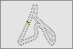 Klasa Gripu : Krótki Tor A - Mondello Park II | React Team Session | Need for Speed ProStreet - Need for Speed ProStreet - poradnik do gry