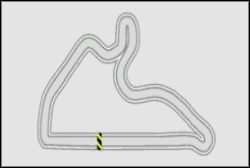 Klasa Gripu : Krótki Tor - Mistrzostwa - Autopolis | React Team Session | Need for Speed ProStreet - Need for Speed ProStreet - poradnik do gry