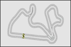 Grip : Tor GP - Mistrzostwa - Autopolis | React Team Session | Need for Speed ProStreet - Need for Speed ProStreet - poradnik do gry