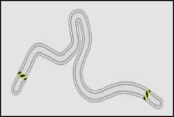 Drift : Tor Do Driftu F - Mistrzostwa - Autopolis | React Team Session | Need for Speed ProStreet - Need for Speed ProStreet - poradnik do gry