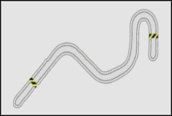 Drift : Tor Do Driftu A - Mistrzostwa - Autopolis | React Team Session | Need for Speed ProStreet - Need for Speed ProStreet - poradnik do gry