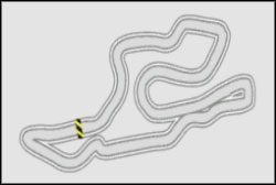 Eliminacje Sektorowe : Długi Tor - Infineon | Super Promotion | Need for Speed ProStreet - Need for Speed ProStreet - poradnik do gry