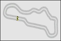 Klasa Gripu : Pętla Center Field - Chicago Airfield | Super Promotion | Need for Speed ProStreet - Need for Speed ProStreet - poradnik do gry