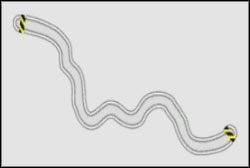 Próba Prędkości : Fukushima A - Ebisu | Super Promotion | Need for Speed ProStreet - Need for Speed ProStreet - poradnik do gry