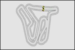 Klasa Gripu : Tor GP - Mondello Park | Super Promotion | Need for Speed ProStreet - Need for Speed ProStreet - poradnik do gry