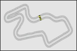 Klasa Gripu : Tornado - Nevada Highway | Super Promotion | Need for Speed ProStreet - Need for Speed ProStreet - poradnik do gry