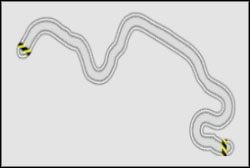 Próba Prędkości Maksymalnych : Nevada Highway A - Nevada Highway | Super Promotion | Need for Speed ProStreet - Need for Speed ProStreet - poradnik do gry