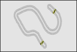 Drift : Tor Do Driftu A - Infineon II | Super Promotion | Need for Speed ProStreet - Need for Speed ProStreet - poradnik do gry