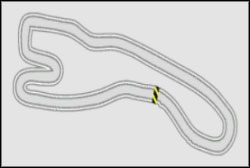 Grip : Kanion Ilkura - Tokyo Dockyard | Super Promotion | Need for Speed ProStreet - Need for Speed ProStreet - poradnik do gry