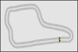 Klasa Gripu : Ginza Go - Tokyo Dockyard | Super Promotion | Need for Speed ProStreet - Need for Speed ProStreet - poradnik do gry