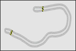 Drift : Tor Do Driftu C - Autobahnring II | Super Promotion | Need for Speed ProStreet - Need for Speed ProStreet - poradnik do gry