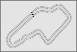 Grip : Dakota - Nevada Highway II | Super Promotion | Need for Speed ProStreet - Need for Speed ProStreet - poradnik do gry
