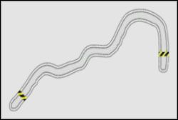 Drift : Tor Do Driftu B - Mistrzostwa Autobahnring | Super Promotion | Need for Speed ProStreet - Need for Speed ProStreet - poradnik do gry