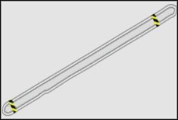 Drag na 1/2 Mili : Prosta 1/2 Mili - Infineon II | Rogue Speed | Need for Speed ProStreet - Need for Speed ProStreet - poradnik do gry