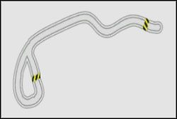 Drift : Tor Do Driftu C - Ebisu | Noise Bomb | Need for Speed ProStreet - Need for Speed ProStreet - poradnik do gry